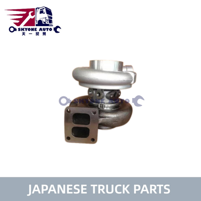 Turbocharger Động cơ ISUZU Chính hãng 1-14400374-0 49188-01813 cho Xe tải/Xe buýt ISUZU CXZ CYZ 6WF1-T Phụ tùng xe tải Nhật Bản