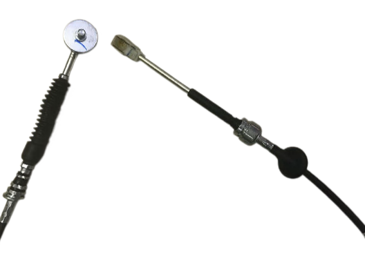 S5J22-E0081 L=3430 Gearshift Select Cable for HINO Truck High Quality Japanese Truck Parts