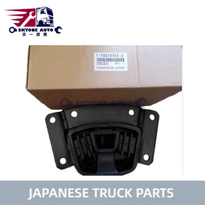 Giá đỡ hộp số phụ tùng xe tải Nhật Bản 1-53225242-0 1532252420 1-52335-242-0 Dành cho động cơ ISUZU 10PE1 10PD1 Xe tải PHỤ TÙNG XE TẢI ISUZU