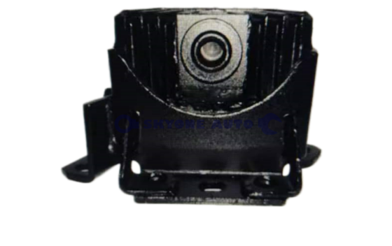 Giá đỡ hộp số phụ tùng xe tải Nhật Bản 1-53225391-0 1532253900 1-52335-391-0 cho động cơ ISUZU MR133 6HH1 Xe tải PHỤ TÙNG XE TẢI ISUZU