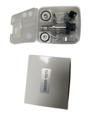 Phụ tùng xe tải Nhật Bản Bộ phận kiểm soát hút nước của Denso SCV Valve 294200-0275 Cho ISUZU D-MAX NLR 4HK1 4JJ1 4JG1 Phần HinoTruck