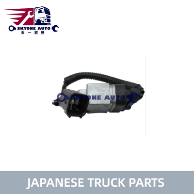 Phân tích xe tải Nhật Bản Cabin Switch 1-82380172-1 cho ISUZU CYZ CXZ 6UZ1 ISUZU TRUCK PARTS
