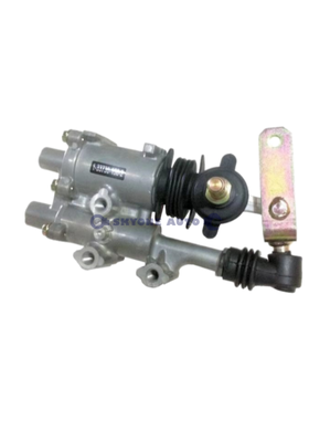 Phân tích xe tải Nhật Bản Máy chuyển số 1-33730156-0 1337301560 cho ISUZU GIGA FVR 6HE1 6HH1 6HK1 ISUZU TRUCK PARTS