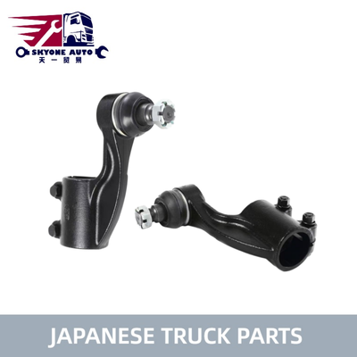 Phụ tùng xe tải Nhật Bản Đầu thanh lái 8-98096754-0 8-98096753-0 cho ISUZU 6HK1 6WG1 FVR FVM FVZ CXZ97 PHỤ TÙNG XE TẢI ISUZU