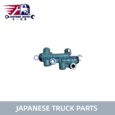 Phụ tùng xe tải Nhật Bản Van điều khiển phanh 8-94137648-2 8941376482 cho ISUZU TFR17 4ZE1 PHỤ TÙNG XE TẢI ISUZU