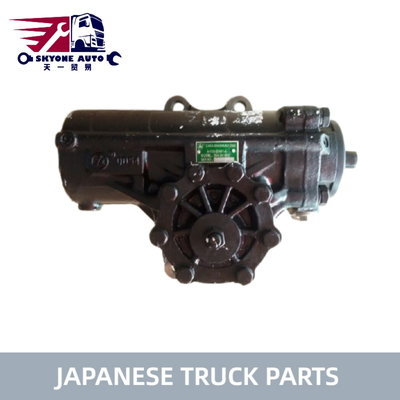 44110-E0441 hộp tay lái hỗ trợ cho xe tải HINO ZS700 PROFIA E13C Phụ kiện xe tải Nhật Bản chất lượng cao
