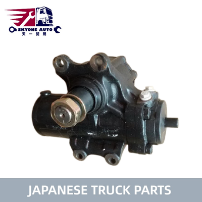 44110-E0441 hộp tay lái hỗ trợ cho xe tải HINO ZS700 PROFIA E13C Phụ kiện xe tải Nhật Bản chất lượng cao