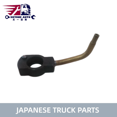 Phân tích xe tải Nhật Bản Oil Jet S114081310 S1140-81310 cho HINO 500 FM2P P11C Truck Hino Engine Parts