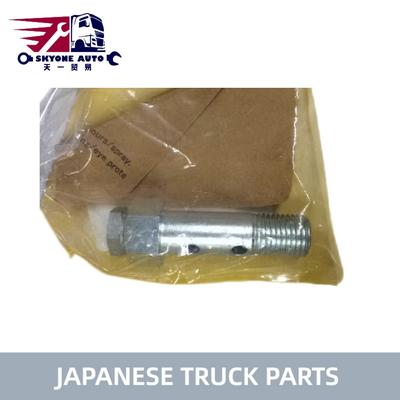 Van điều khiển Denso Common Rail S2210-71170 S221071170 cho xe tải HINO 700 P11C E13C Phụ tùng động cơ Hino