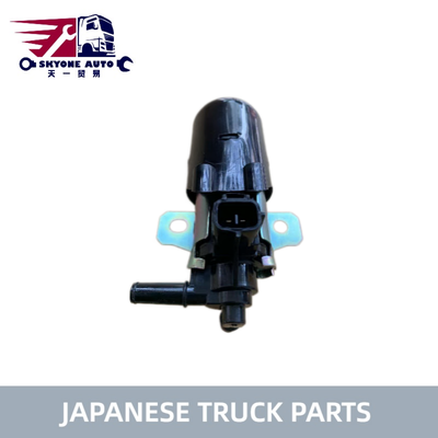 Phụ tùng xe tải Nhật Bản Van điện từ 27690-78130 2769078130 cho xe tải HINO 300 DUTRO/DYNA XZU411 XZU421 Phụ tùng động cơ Hino