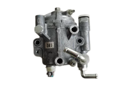 Lọc dầu diesel HINO 23300-2360 cho phụ tùng xe tải HINO xe tải Nhật Bản
