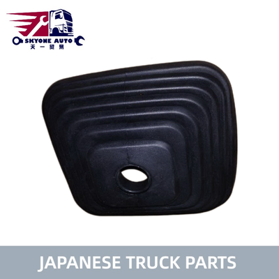Chụp bụi cần số xe tải Nhật Bản S3303-E0010 S3303E0010 cho xe tải HINO 700, phụ tùng động cơ Hino