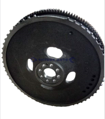 Phụ tùng xe tải Nhật Bản Bánh đà lắp ráp 8-98056355-0 cho xe tải ISUZU FVR FVZ 6HK1 Phụ tùng động cơ Hino