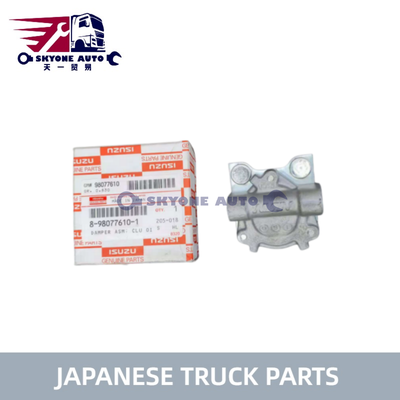 Japanese truck parts 8980776101 8-98077610-1 Damper Assy Clutch for ISUZU NKR NMR Truck ISUZU TRUCK PARTS