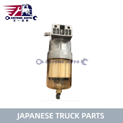 Phân tích xe tải Nhật Bản 8980861930 8-98086193-0 Chất trầm tích nhiên liệu cho xe tải ISUZU ISUZU FVR 6HK1 TRUCK PARTS