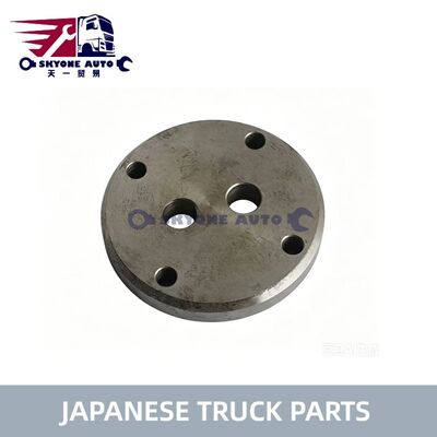 Các bộ phận xe tải Nhật Bản 49431-1020 S4953-E0010 Trunnion plate for HINO 500/700 FM260 Truck Hino Engine Parts