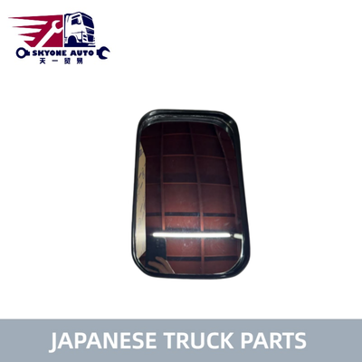 Phụ tùng xe tải Nhật Bản SL-1651 Gương chiếu hậu cho xe tải ISUZU ELF NKR NPR NHR Phụ tùng động cơ Isuzu