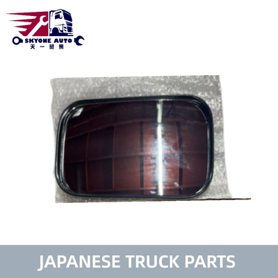 Phụ tùng xe tải Nhật Bản SL-1652 Gương chiếu hậu cho xe tải ISUZU NKR NHR NPR Phụ tùng động cơ Isuzu