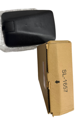 Phụ tùng xe tải Nhật Bản SL-1657 Gương chiếu hậu cho xe tải Mitsubishi Fuso Canter Phụ tùng động cơ Fuso