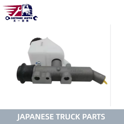 Phụ tùng xe tải Nhật Bản 1-60425208-4 1604252084 Xi lanh dầu phanh cho xe tải ISUZU CXZ51K 6UZ1 6WG1 PHỤ TÙNG XE TẢI ISUZU