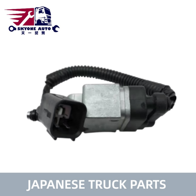 Phụ tùng xe tải Nhật Bản 1-82380172-0 1823801720 Công tắc cabin cho xe tải ISUZU PHỤ TÙNG XE TẢI ISUZU