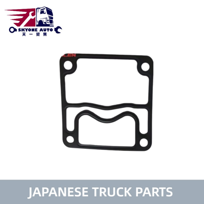 Phụ tùng xe tải Nhật Bản 1191150150 1-19115015-0 Vòng đệm máy nén khí cho xe tải ISUZU NPR NQR 4HK1 PHỤ TÙNG XE TẢI ISUZU