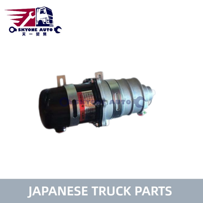 Phụ tùng xe tải Nhật Bản Máy sấy khí DR-31 MC862244 44830-2270 MC837497 dành cho xe tải FUSO FV415 PHỤ TÙNG XE TẢI ISUZU