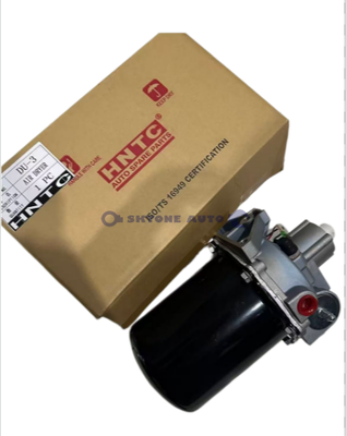 Phụ tùng xe tải Nhật Bản Máy sấy khí DU-3 44830-2990 44830-2900 cho xe tải HINO 700 E13C PHỤ TÙNG XE TẢI ISUZU