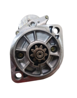 Phụ tùng xe tải Nhật Bản 8971075940 8-97107594-0 Assy khởi động cho xe tải ISUZU 3LD1 EX32UE PHỤ TÙNG XE TẢI ISUZU