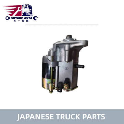 Phụ tùng xe tải Nhật Bản 8971075940 8-97107594-0 Assy khởi động cho xe tải ISUZU 3LD1 EX32UE PHỤ TÙNG XE TẢI ISUZU