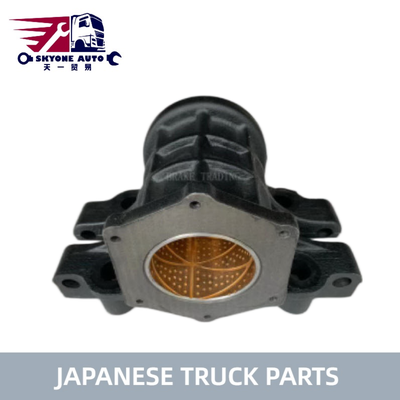 Phụ tùng xe tải Nhật Bản Trunnion Seat S4950-E0011S4950E0011 cho HINO 700 P11C E13C Truck Hino Engine Parts