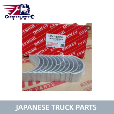 Các bộ phận xe tải Nhật Bản Động cơ Đường dây xích 13041-E0700 13041E0700 cho HINO 500 J08E Xe tải Động cơ Hino