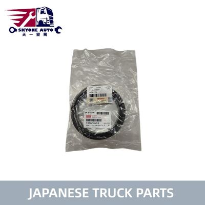 Phân tích xe tải Nhật Bản Oil Seal : Crankshaft 1-09625541-2 1096255412 cho ISUZU FVR 6SD1 6UZ1 Truck ISUZU TRUCK PARTS