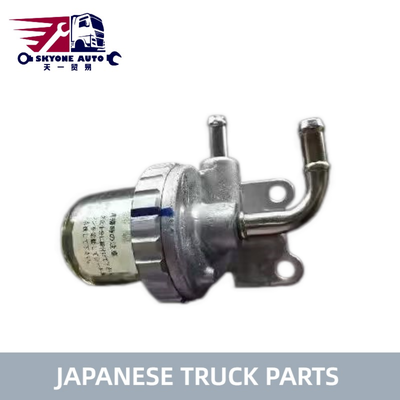 Bộ lọc tách nhiên liệu cho xe tải Nhật Bản 1-13200793-1 1132007931 cho ISUZU CXZ 10PE1 NQR NPR 4HJ1 Xe tải PHỤ TÙNG XE TẢI ISUZU