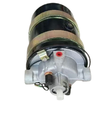 Phân tích xe tải Nhật Bản DR-5 Máy sấy khí 1481901050 1-48190105-0 cho ISUZU EXR 6HK1 Xe tải ISUZU TRUCK PARTS
