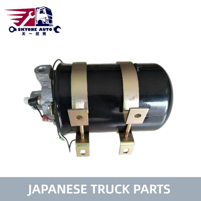 Phân tích xe tải Nhật Bản DR-5 Máy sấy khí 1481901050 1-48190105-0 cho ISUZU EXR 6HK1 Xe tải ISUZU TRUCK PARTS