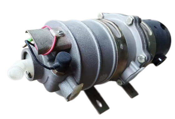 Chiếc xe tải Nhật Bản Air Dryer DR-31 1481901680 1-48190168-0 cho ISUZU FUSO FTS FSR 6HH1 FV415Truck ISUZU TRUCK PARTS