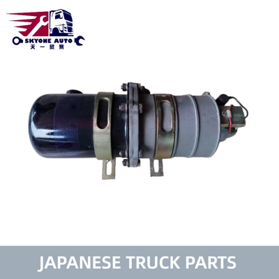 Chiếc xe tải Nhật Bản Air Dryer DR-31 1481901680 1-48190168-0 cho ISUZU FUSO FTS FSR 6HH1 FV415Truck ISUZU TRUCK PARTS
