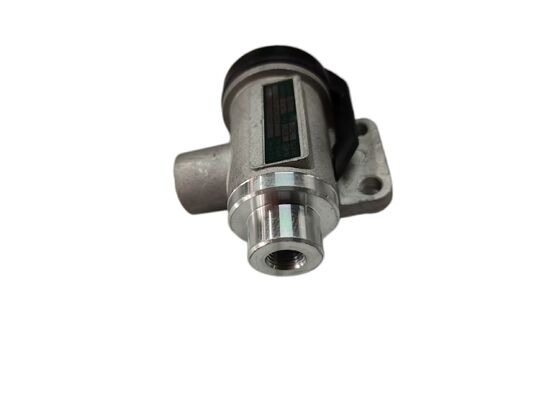 Van điều tốc khí nén phụ tùng xe tải Nhật Bản 1-48350063-0 1483500630 cho xe tải ISUZU CXZ 10PE1 6HK1 PHỤ TÙNG XE TẢI ISUZU
