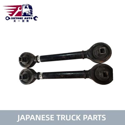 Phụ tùng xe tải Nhật Bản Thanh xoắn 1-51511659-0 1515116590 Dài 550MM cho xe tải ISUZU CXZ PHỤ TÙNG XE TẢI ISUZU