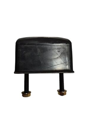 Phụ tùng xe tải Nhật Bản Cao su đệm 1533660720 1-53366072-0 cho xe tải ISUZU CXZ 10PE1 PHỤ TÙNG XE TẢI ISUZU