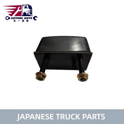 Phụ tùng xe tải Nhật Bản Cao su đệm 1533660720 1-53366072-0 cho xe tải ISUZU CXZ 10PE1 PHỤ TÙNG XE TẢI ISUZU