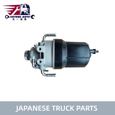 Bộ lọc lắng cặn xe tải Nhật Bản 8975425360 8-97542536-0 cho xe tải ISUZU FSR FVR FVZ 6HK1 PHỤ TÙNG XE TẢI ISUZU