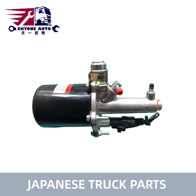 Phụ tùng xe tải Nhật Bản Bộ trợ lực phanh 1478008260 1-47800826-0 cho xe tải ISUZU FRR90 FSR96 PHỤ TÙNG XE TẢI ISUZU