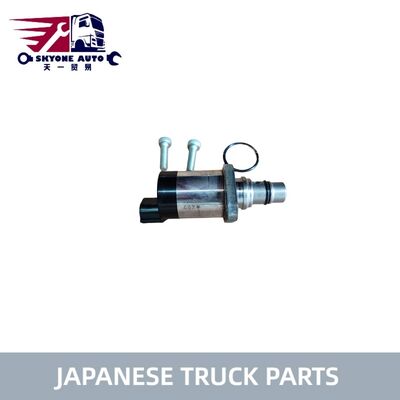 Chiếc xe tải của Nhật Bản Ovehual Kit Supply Pump 8981454491 8-98145449-1 294200-2760 cho ISUZU 4HK1 6HK1 Truck ISUZU TRUCK PARTS
