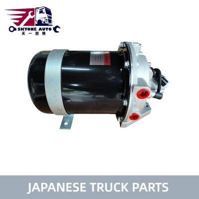 Phân tích xe tải Nhật Bản 8982252920 8-98225292-0 Máy sấy không khí Assy cho ISUZU FTR FVR 6HK1 Xe tải ISUZU TRUCK PARTS