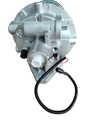 Phân tích xe tải Nhật Bản 8982252920 8-98225292-0 Máy sấy không khí Assy cho ISUZU FTR FVR 6HK1 Xe tải ISUZU TRUCK PARTS