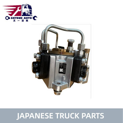 Động cơ máy bơm diesel cho xe tải HINO J08E Chiếc xe tải Hino