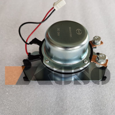 Phụ tùng ô tô S4980-1290 Bộ phận chuyển tiếp Pin Hino 700