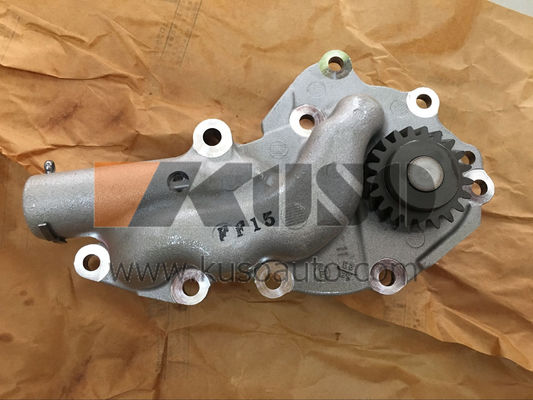 Phụ tùng xe tải Nhật Bản 15110-2150 Bơm dầu cho HINO 500 Ranger J08C / J08E